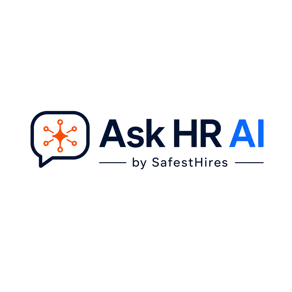Ask HR AI logo