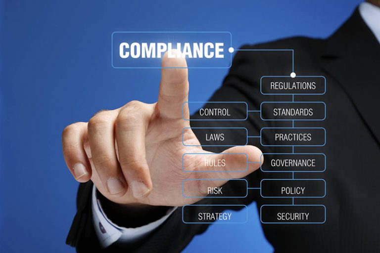 Check Your Employment Background Checks For Compliance